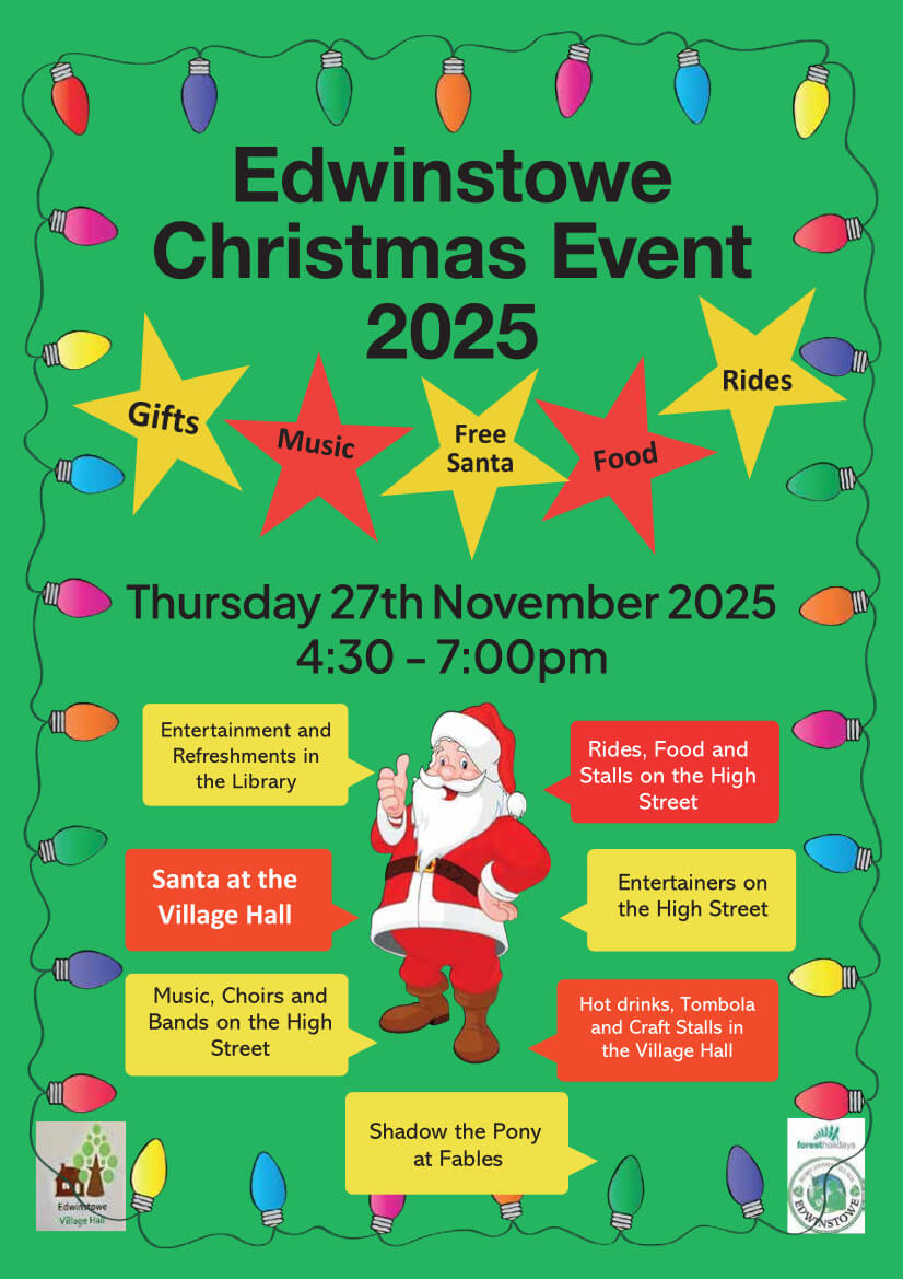 Christmas Event 2025